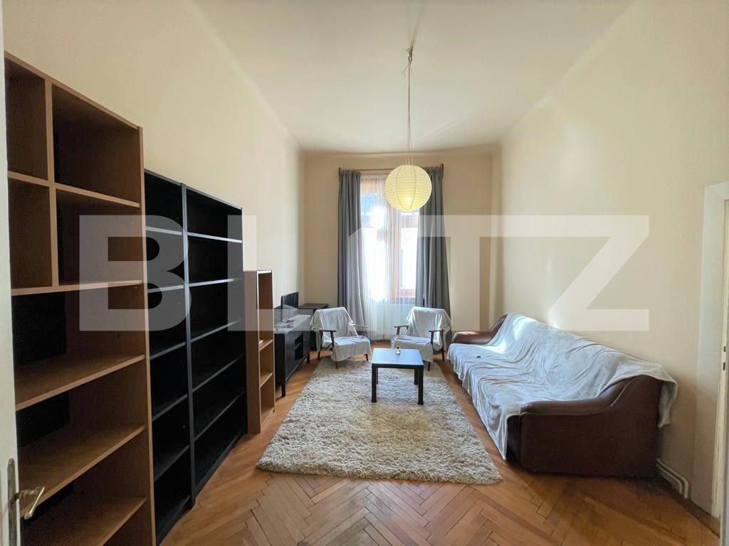 Apartament de închiriat 2 camere Central - 12074AI | BLITZ Cluj-Napoca | Poza5