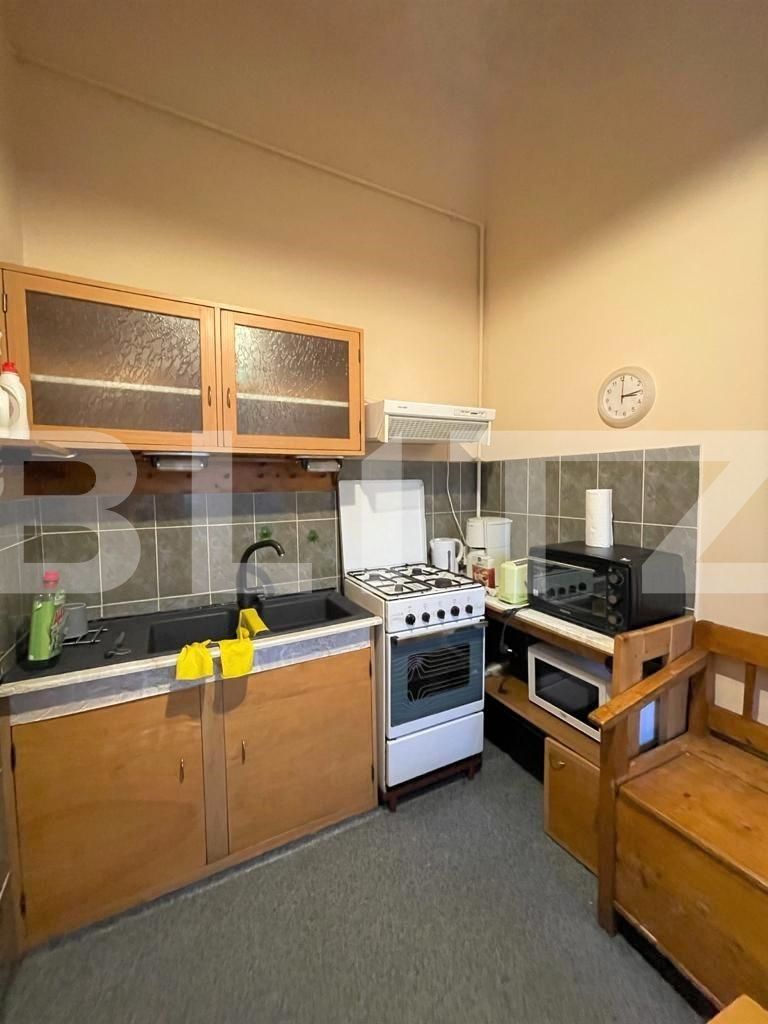 Apartament de închiriat 2 camere Central - 12074AI | BLITZ Cluj-Napoca | Poza9