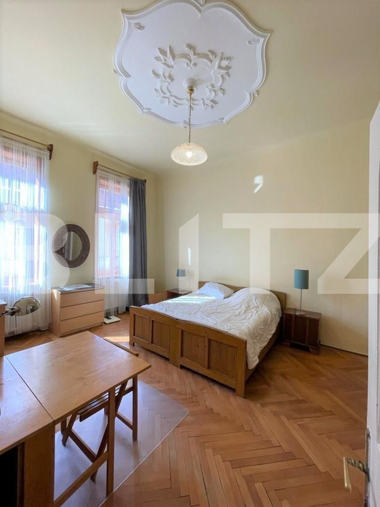 Apartament de închiriat 2 camere Central - 12074AI | BLITZ Cluj-Napoca | Poza2