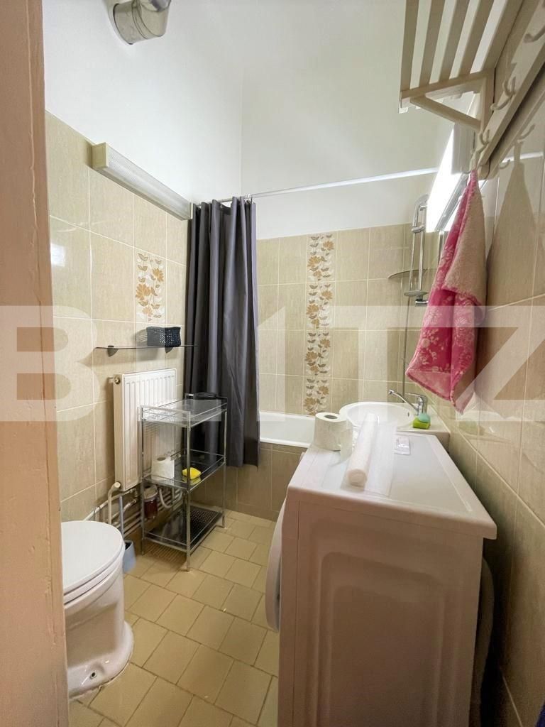 Apartament de închiriat 2 camere Central - 12074AI | BLITZ Cluj-Napoca | Poza11