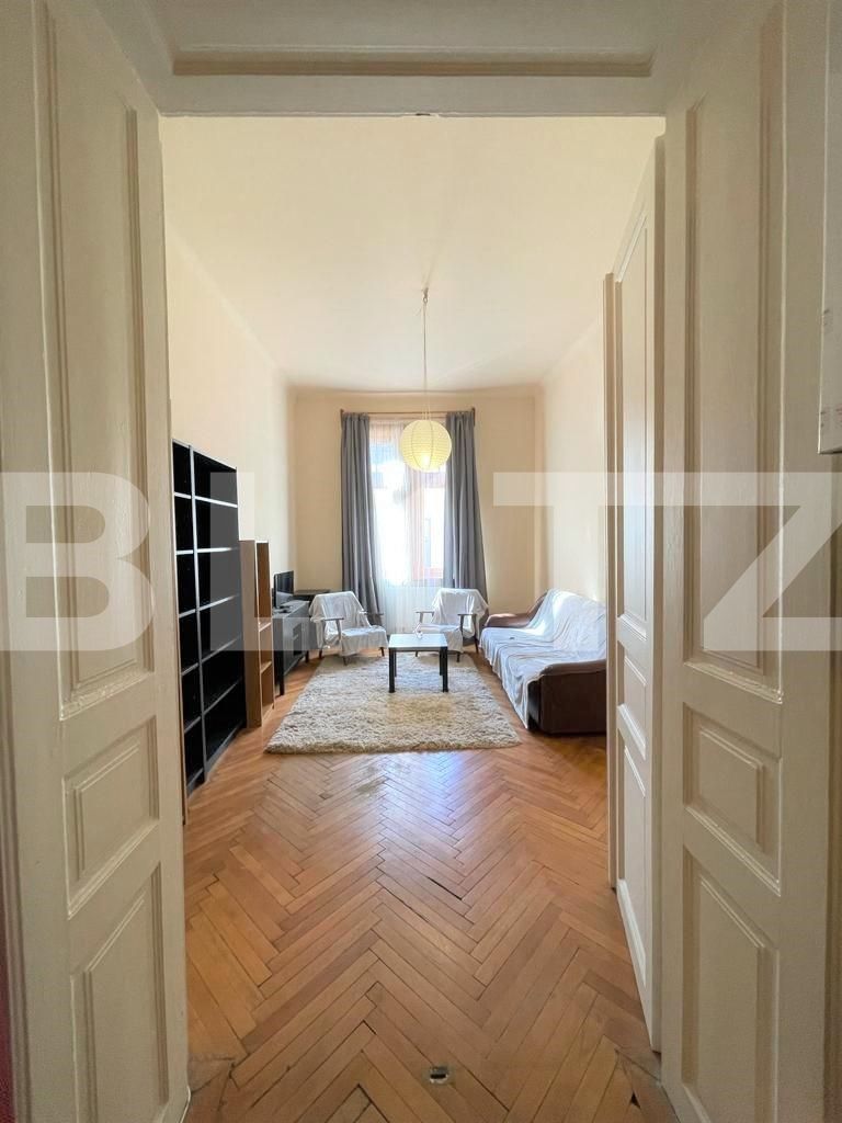 Apartament de închiriat 2 camere Central - 12074AI | BLITZ Cluj-Napoca | Poza4