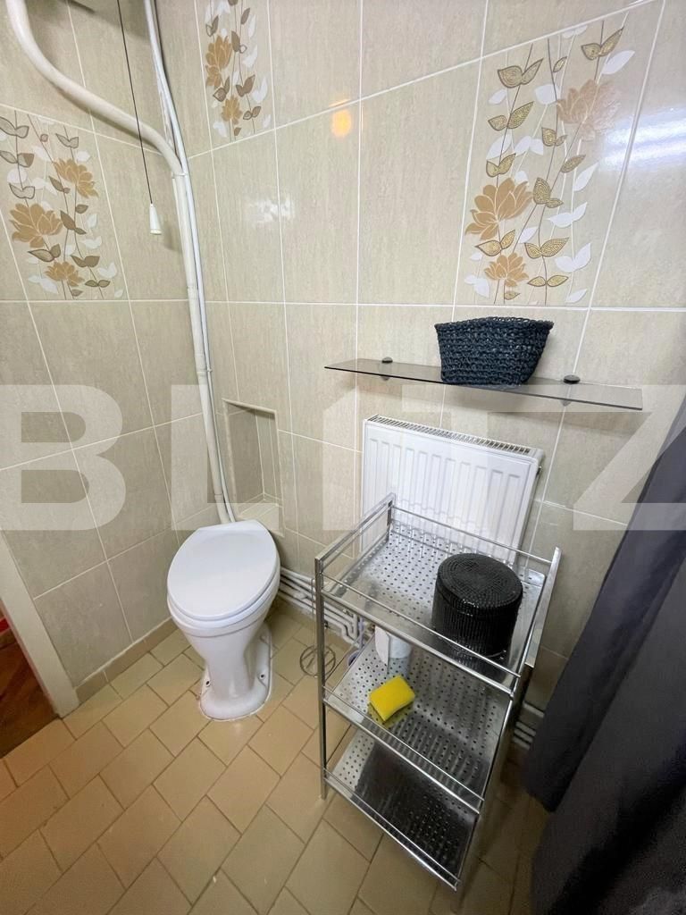 Apartament de închiriat 2 camere Central - 12074AI | BLITZ Cluj-Napoca | Poza13