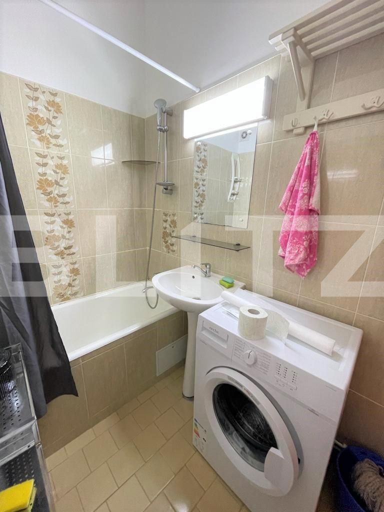 Apartament de închiriat 2 camere Central - 12074AI | BLITZ Cluj-Napoca | Poza12
