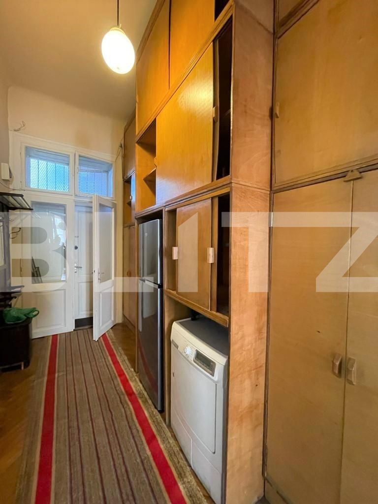 Apartament de închiriat 2 camere Central - 12074AI | BLITZ Cluj-Napoca | Poza8
