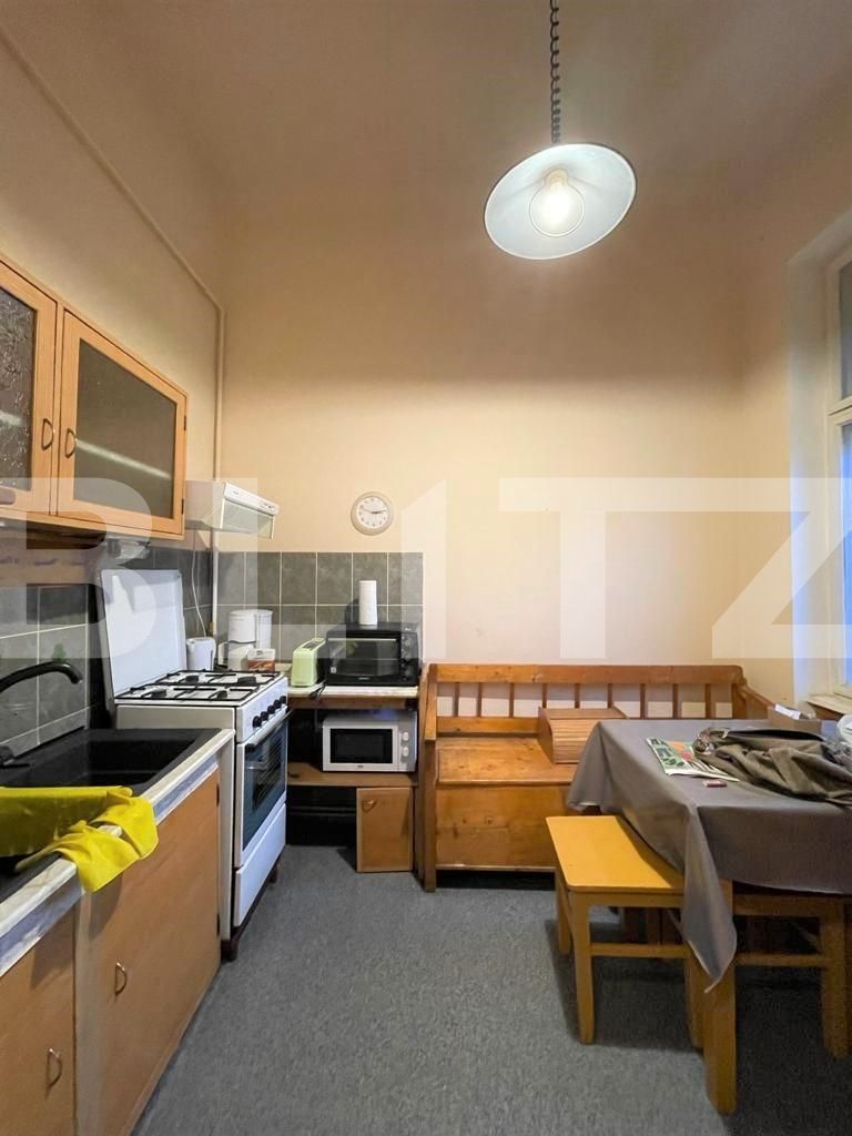 Apartament de închiriat 2 camere Central - 12074AI | BLITZ Cluj-Napoca | Poza10