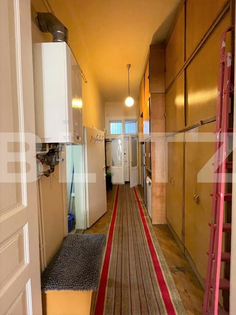 Apartament de închiriat 2 camere Central - 12074AI | BLITZ Cluj-Napoca | Poza7