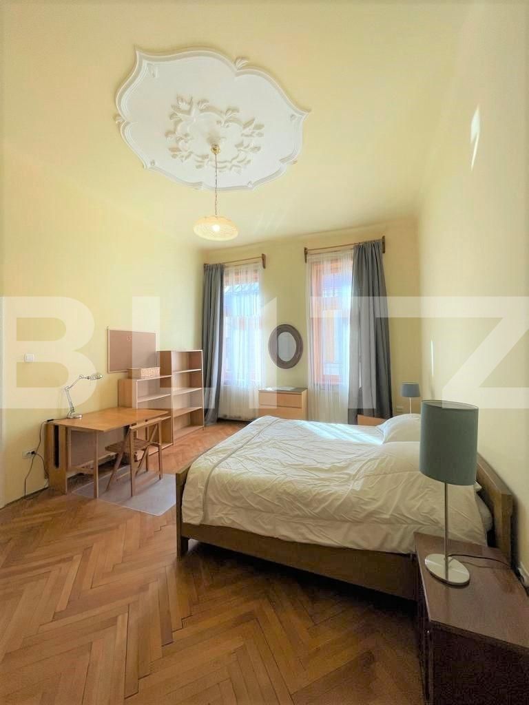Apartament de închiriat 2 camere Central - 12074AI | BLITZ Cluj-Napoca | Poza3