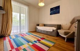 Apartament 3 camere + terasa 15mp, parcare subterana, - Drumul Poienii
