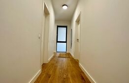 Apartament 3 camere + terasa 15mp, parcare subterana, - Drumul Poienii