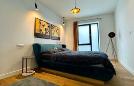 Apartament 3 camere + terasa 15mp, parcare subterana, - Drumul Poienii