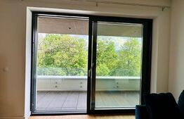 Apartament 3 camere + terasa 15mp, parcare subterana, - Drumul Poienii