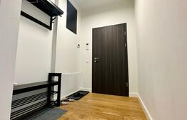 Apartament 3 camere + terasa 15mp, parcare subterana, - Drumul Poienii