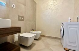 Apartament 3 camere + terasa 15mp, parcare subterana, - Drumul Poienii