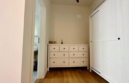 Apartament 3 camere + terasa 15mp, parcare subterana, - Drumul Poienii