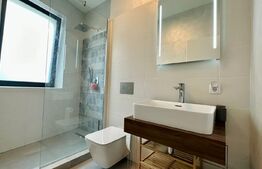 Apartament 3 camere + terasa 15mp, parcare subterana, - Drumul Poienii