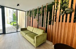 Apartament 3 camere + terasa 15mp, parcare subterana, - Drumul Poienii