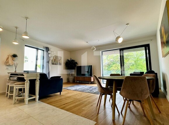 Apartament de vânzare 3 camere Drumul Poienii - 120741AV | BLITZ Brașov | Poza1