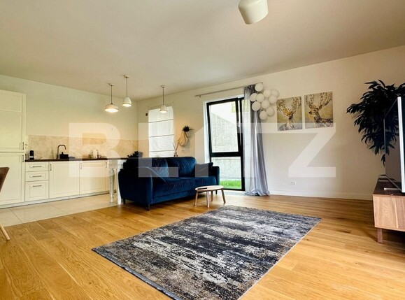 Apartament de vânzare 3 camere Drumul Poienii - 120741AV | BLITZ Brașov | Poza2