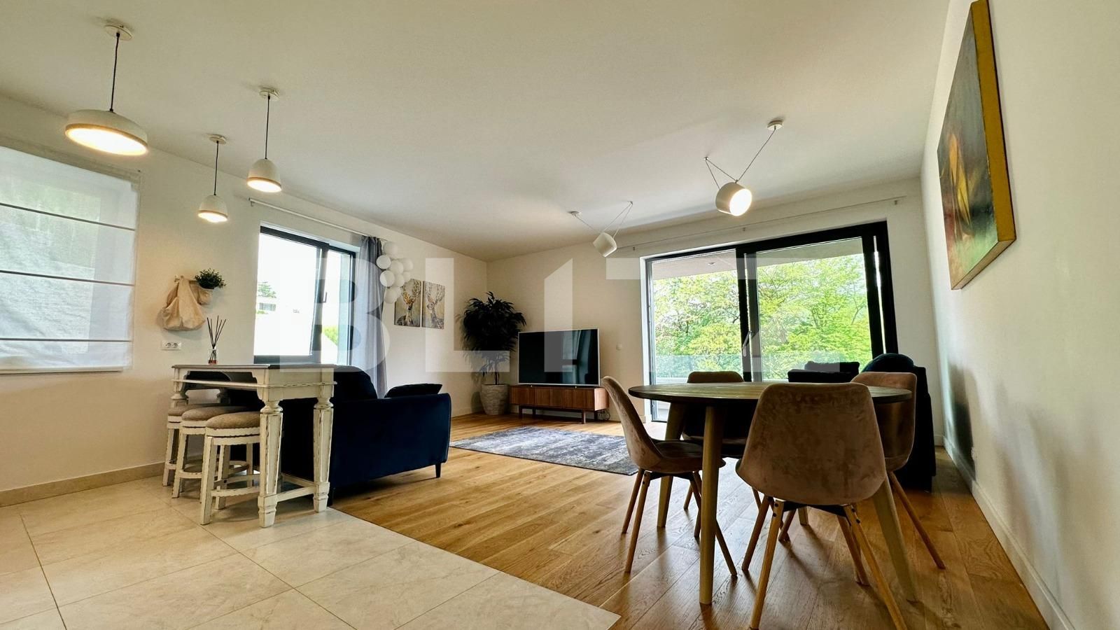 Apartament de vânzare 3 camere Drumul Poienii - 120741AV | BLITZ Brașov | Poza1