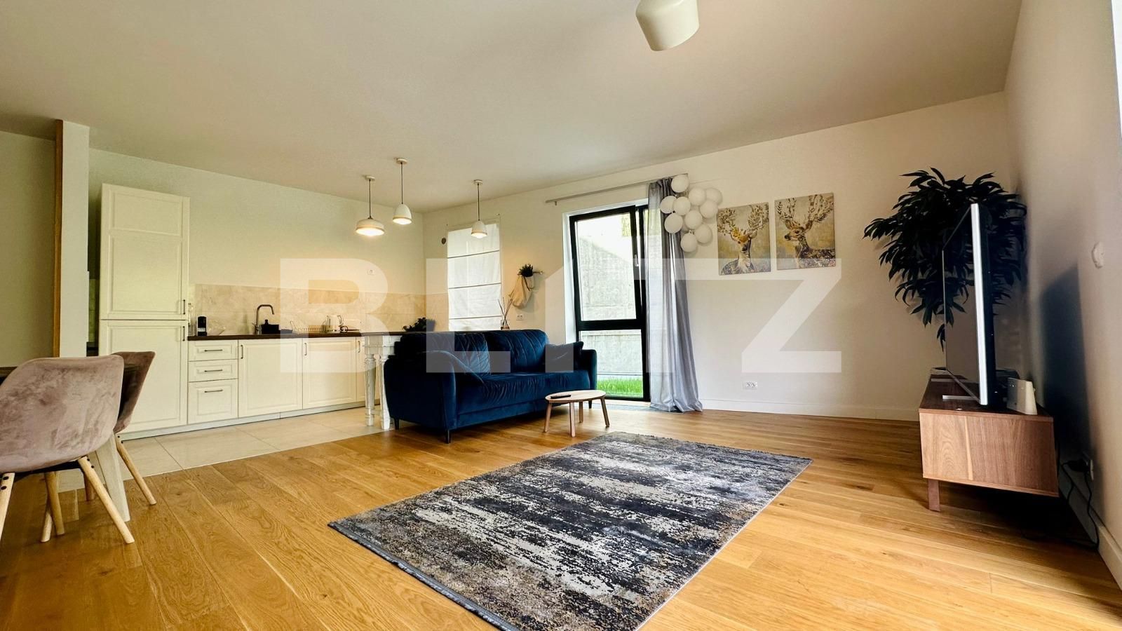 Apartament de vânzare 3 camere Drumul Poienii - 120741AV | BLITZ Brașov | Poza2