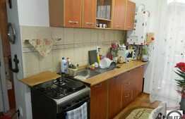 Vanzare 1 camera, 31 mp, balcon, decomandat, zona strazii Porii! Parcare cu CF!