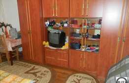 Vanzare 1 camera, 31 mp, balcon, decomandat, zona strazii Porii! Parcare cu CF!