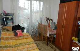 Vanzare 1 camera, 31 mp, balcon, decomandat, zona strazii Porii! Parcare cu CF!