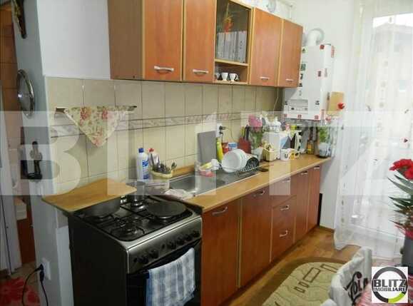 Garsonieră de vânzare Floreşti - 12075AV | BLITZ Cluj-Napoca | Poza1