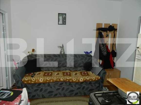Garsonieră de vânzare Floreşti - 12075AV | BLITZ Cluj-Napoca | Poza4