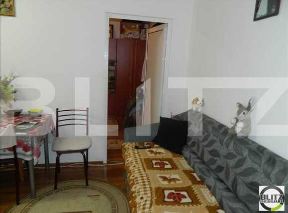 Garsonieră de vânzare Floreşti - 12075AV | BLITZ Cluj-Napoca | Poza3