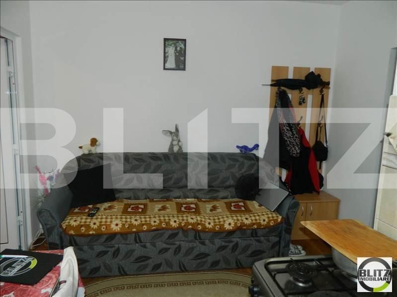Garsonieră de vânzare Floreşti - 12075AV | BLITZ Cluj-Napoca | Poza4
