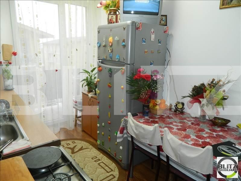 Garsonieră de vânzare Floreşti - 12075AV | BLITZ Cluj-Napoca | Poza2