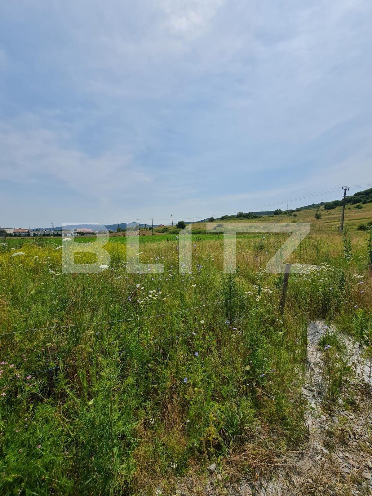 Teren de vânzare Luna - 120751TV | BLITZ Cluj-Napoca | Poza2