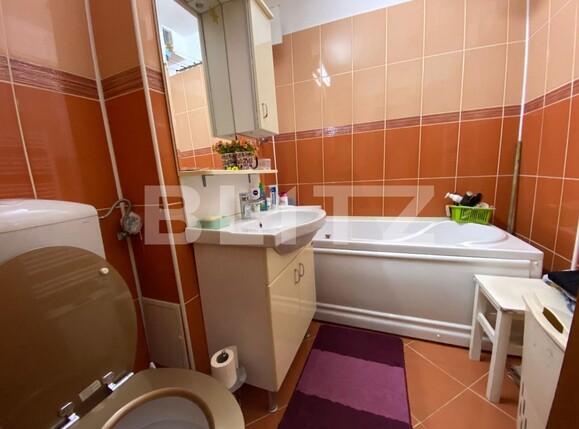 Garsonieră de vânzare Iris - 120762AV | BLITZ Cluj-Napoca | Poza6