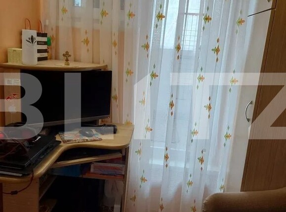 Garsonieră de vânzare Iris - 120762AV | BLITZ Cluj-Napoca | Poza4