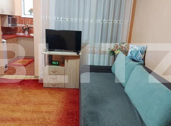 Garsonieră de vânzare Iris - 120762AV | BLITZ Cluj-Napoca | Poza1
