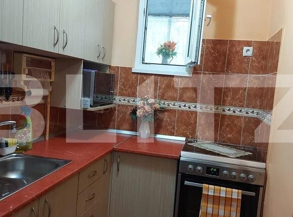 Garsonieră de vânzare Iris - 120762AV | BLITZ Cluj-Napoca | Poza5