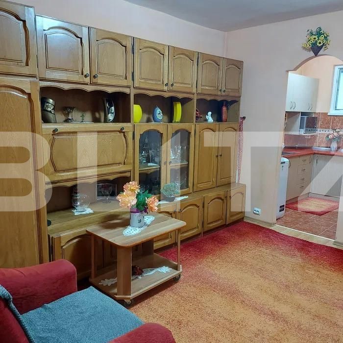 Garsonieră de vânzare Iris - 120762AV | BLITZ Cluj-Napoca | Poza2