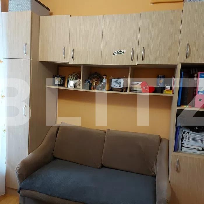 Garsonieră de vânzare Iris - 120762AV | BLITZ Cluj-Napoca | Poza3