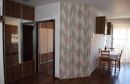 Apartament 2 camere, 57mp, parcare, zona Florilor