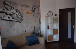 Apartament 2 camere, 57mp, parcare, zona Florilor