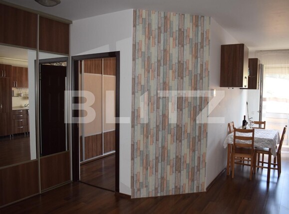 Apartament de vânzare 2 camere Floreşti - 120764AV | BLITZ Cluj-Napoca | Poza2