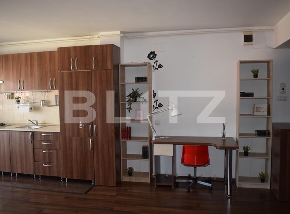 Apartament de vânzare 2 camere Floreşti - 120764AV | BLITZ Cluj-Napoca | Poza5