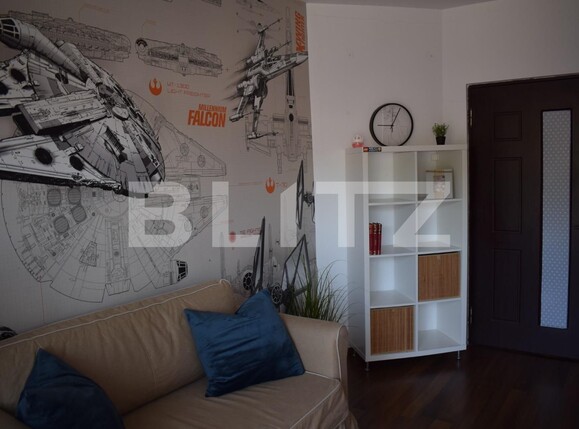 Apartament de vânzare 2 camere Floreşti - 120764AV | BLITZ Cluj-Napoca | Poza8