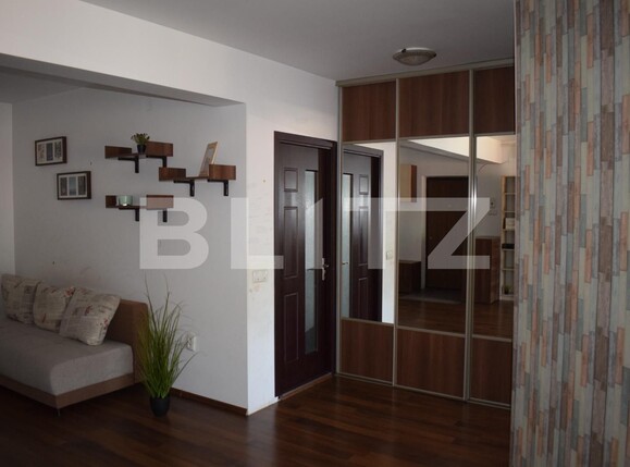 Apartament de vânzare 2 camere Floreşti - 120764AV | BLITZ Cluj-Napoca | Poza3