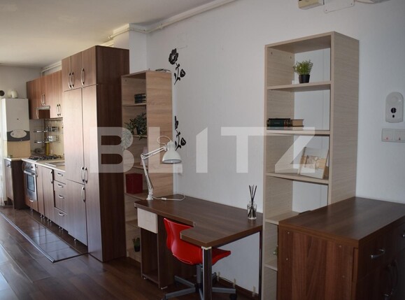 Apartament de vânzare 2 camere Floreşti - 120764AV | BLITZ Cluj-Napoca | Poza4