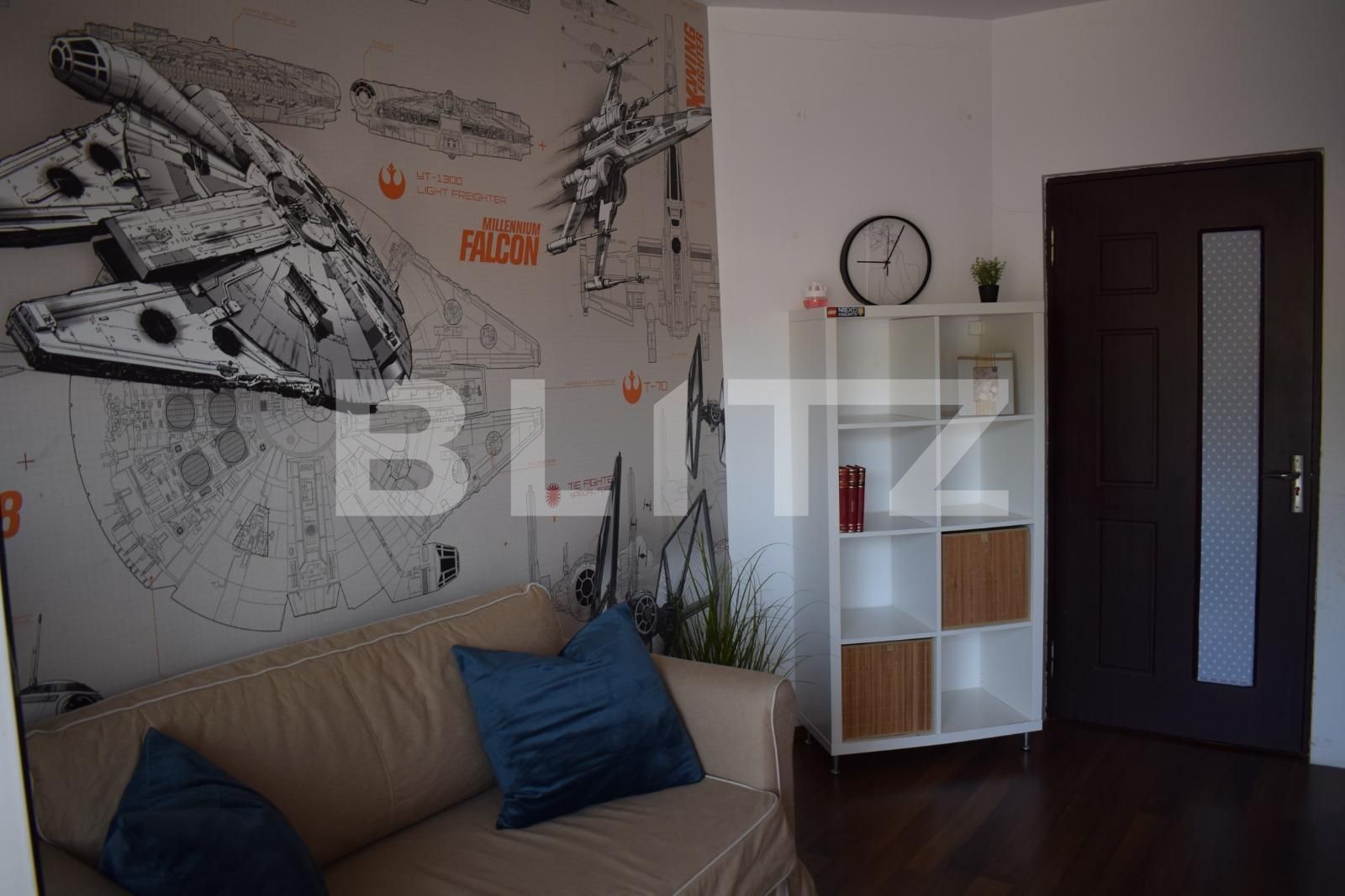 Apartament de vânzare 2 camere Floreşti - 120764AV | BLITZ Cluj-Napoca | Poza8