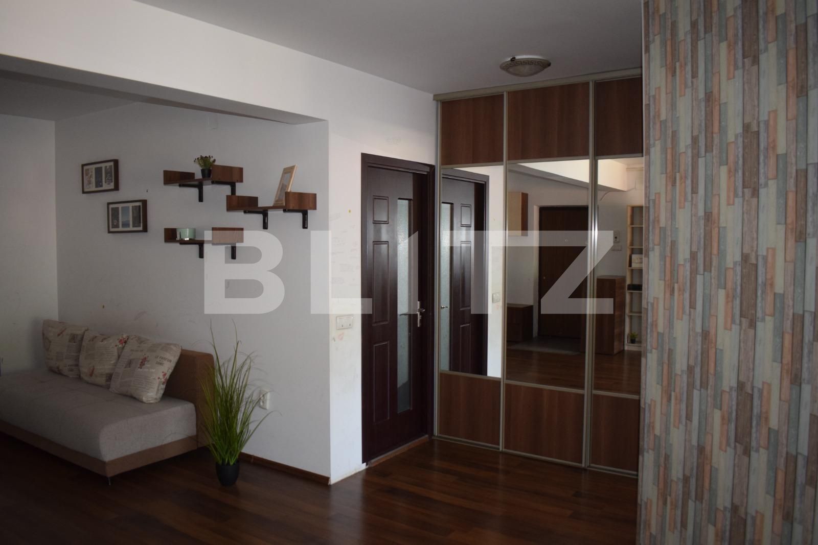 Apartament de vânzare 2 camere Floreşti - 120764AV | BLITZ Cluj-Napoca | Poza3