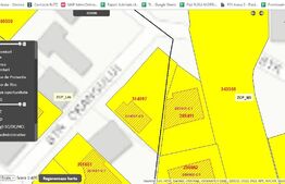 casa individuala, Crangului colt cu Basesti 