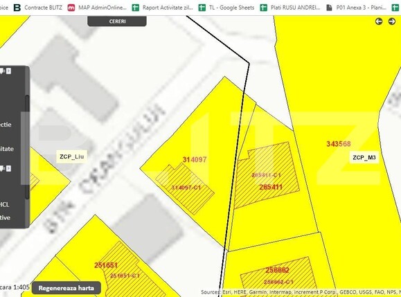 Casa de vânzare 2 camere Andrei Mureşanu - 120767CV | BLITZ Cluj-Napoca | Poza1